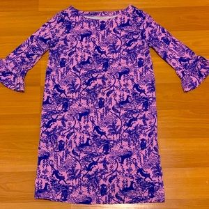 Lily Pulitzer little girl dress